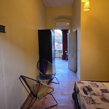Hotel Niwa Gorée Esterno foto