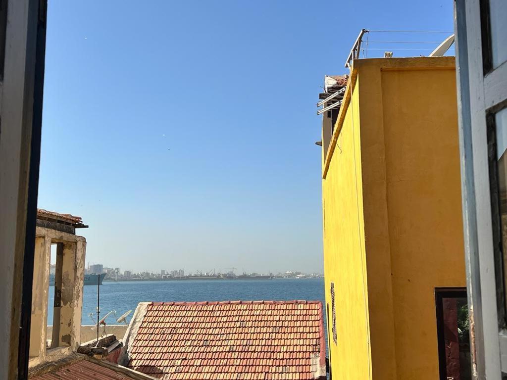 Hotel Niwa Gorée Esterno foto