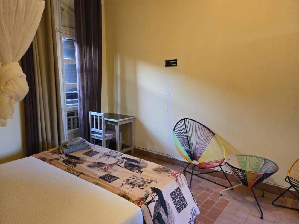 Hotel Niwa Gorée Esterno foto