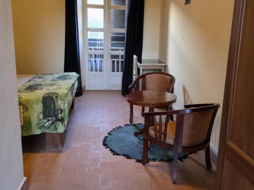 Hotel Niwa Gorée Esterno foto