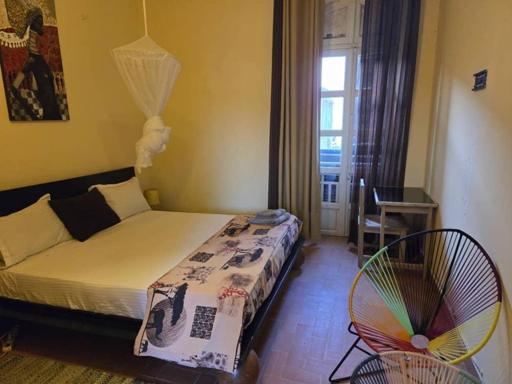 Hotel Niwa Gorée Esterno foto